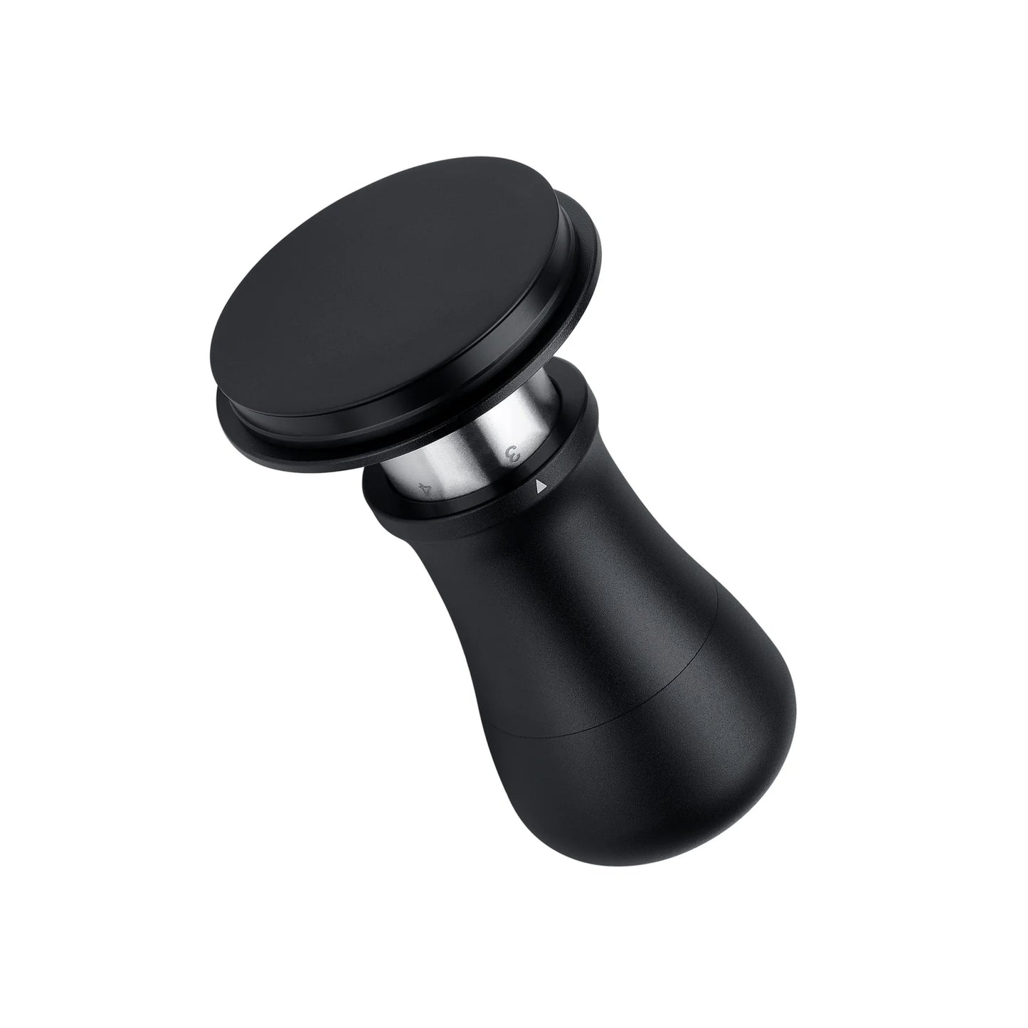 Normcore V5 Spring Loaded Tamper with Titanium Coated Base