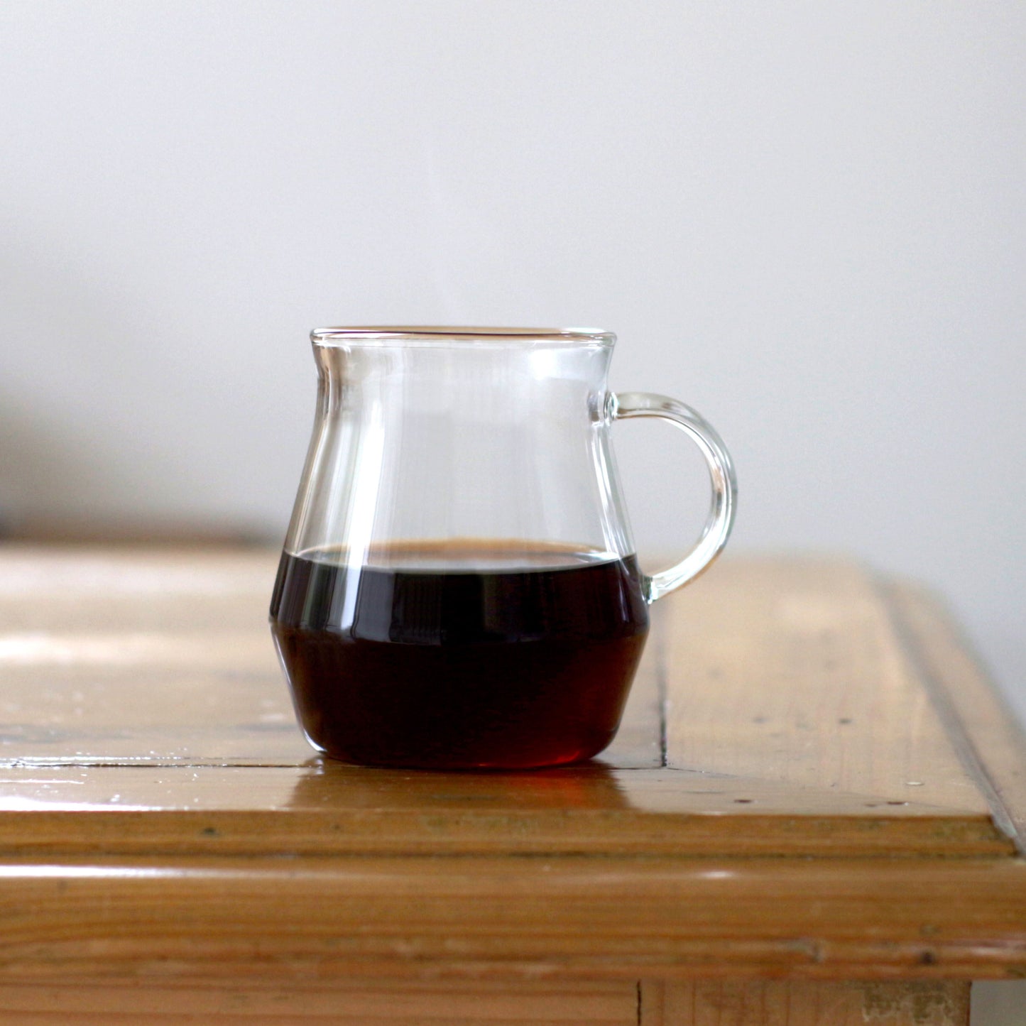 TORCH Pitchii Glass Mug