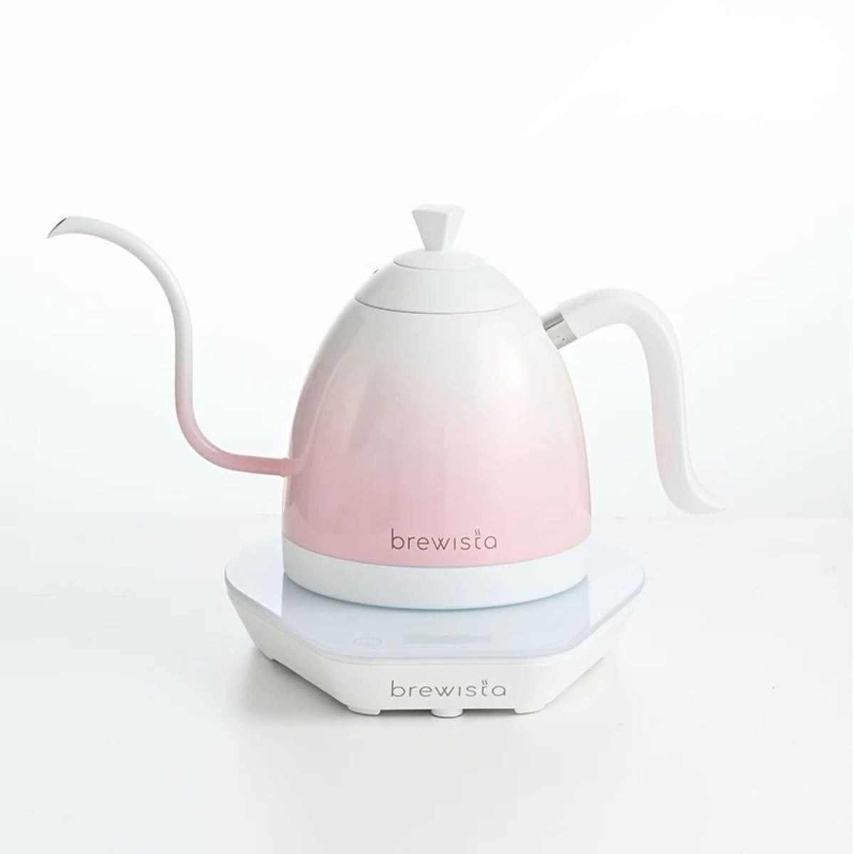 Brewista Artisan 600ml Gooseneck Kettle (3rd Gen Pro)