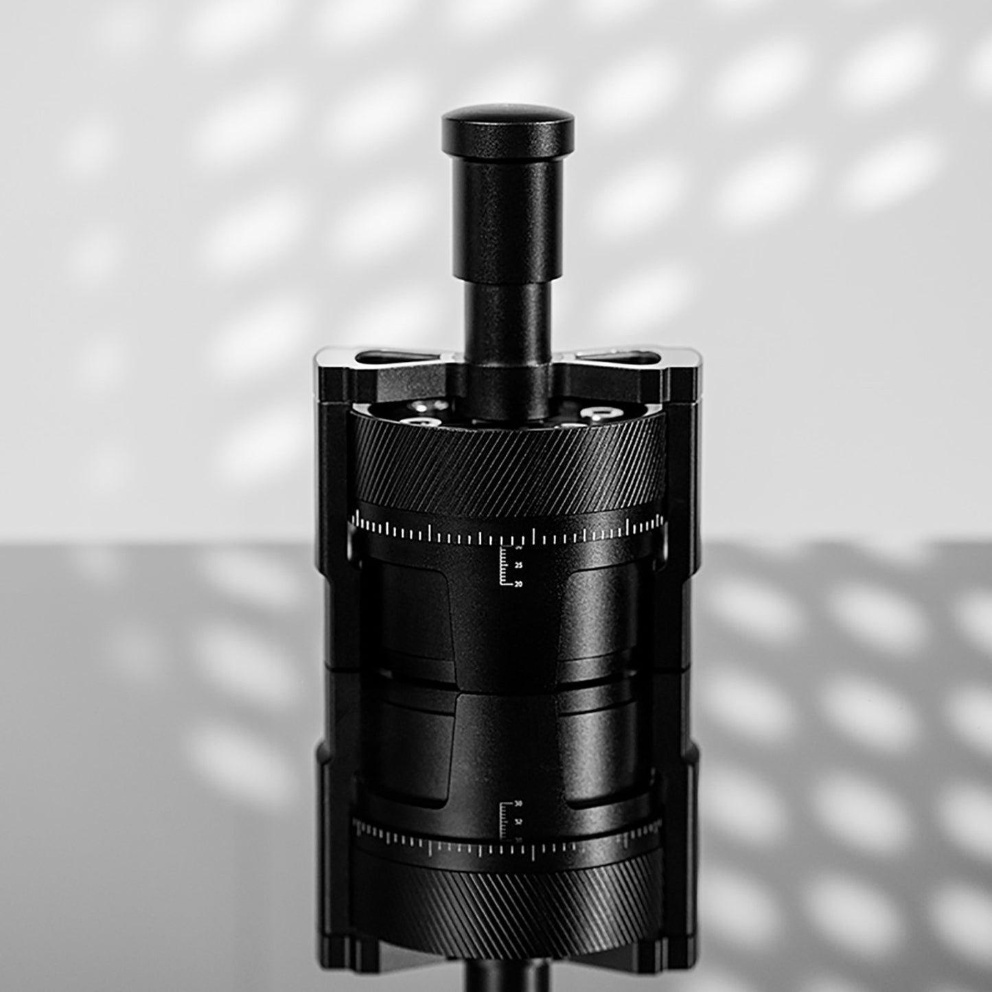 MHW-3BOMBER SE PRO Espresso Needle Distributor WDT (58mm)