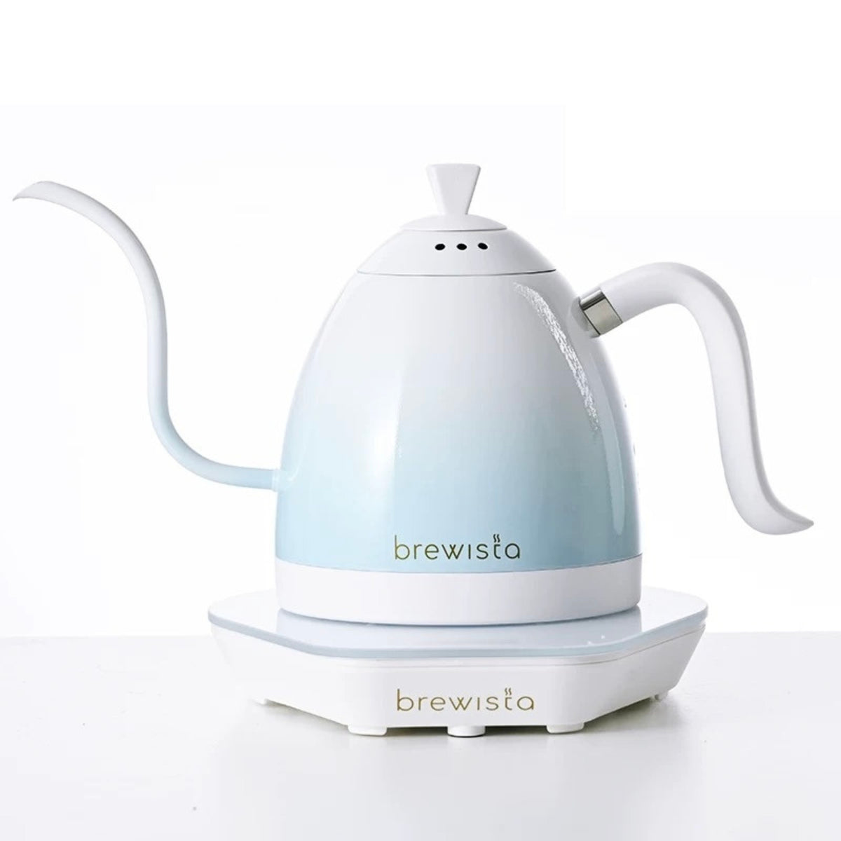 Brewista Artisan 600ml Gooseneck Kettle (3rd Gen Pro)