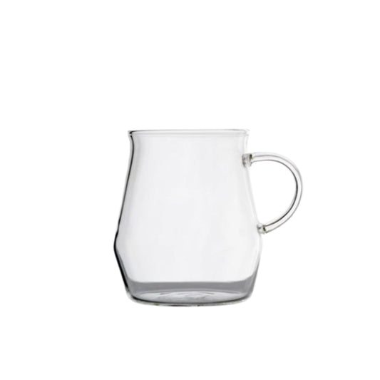 TORCH Pitchii Glass Mug