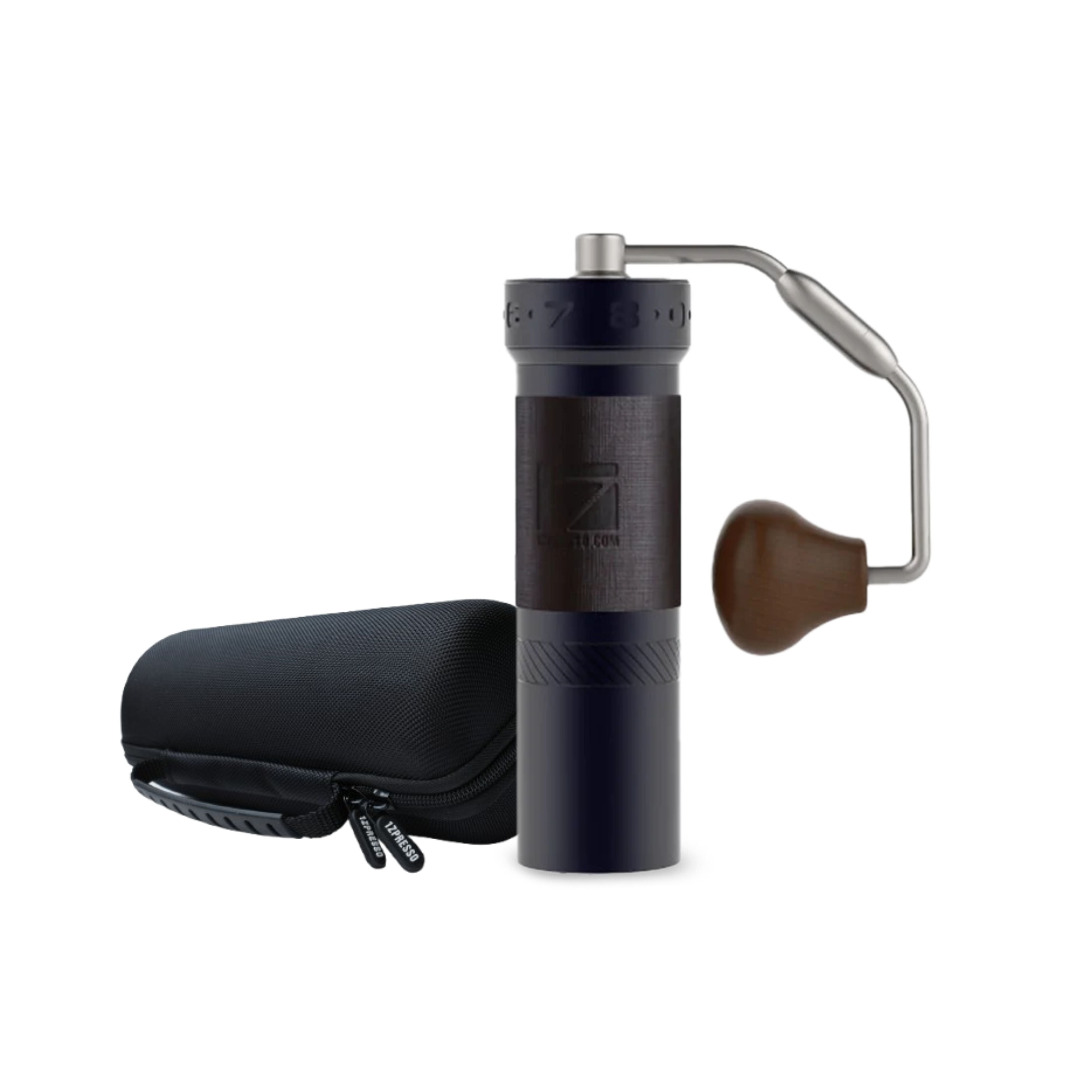 1Zpresso ZP6 Special Coffee Hand Grinder – Brew Simply Co.