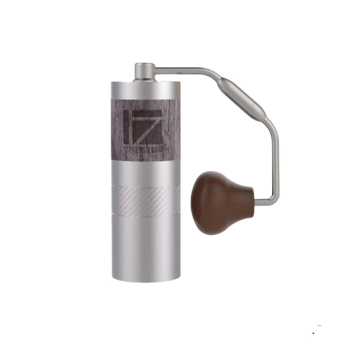 1Zpresso Q Coffee Hand Grinder for Pour Over Filter Coffee