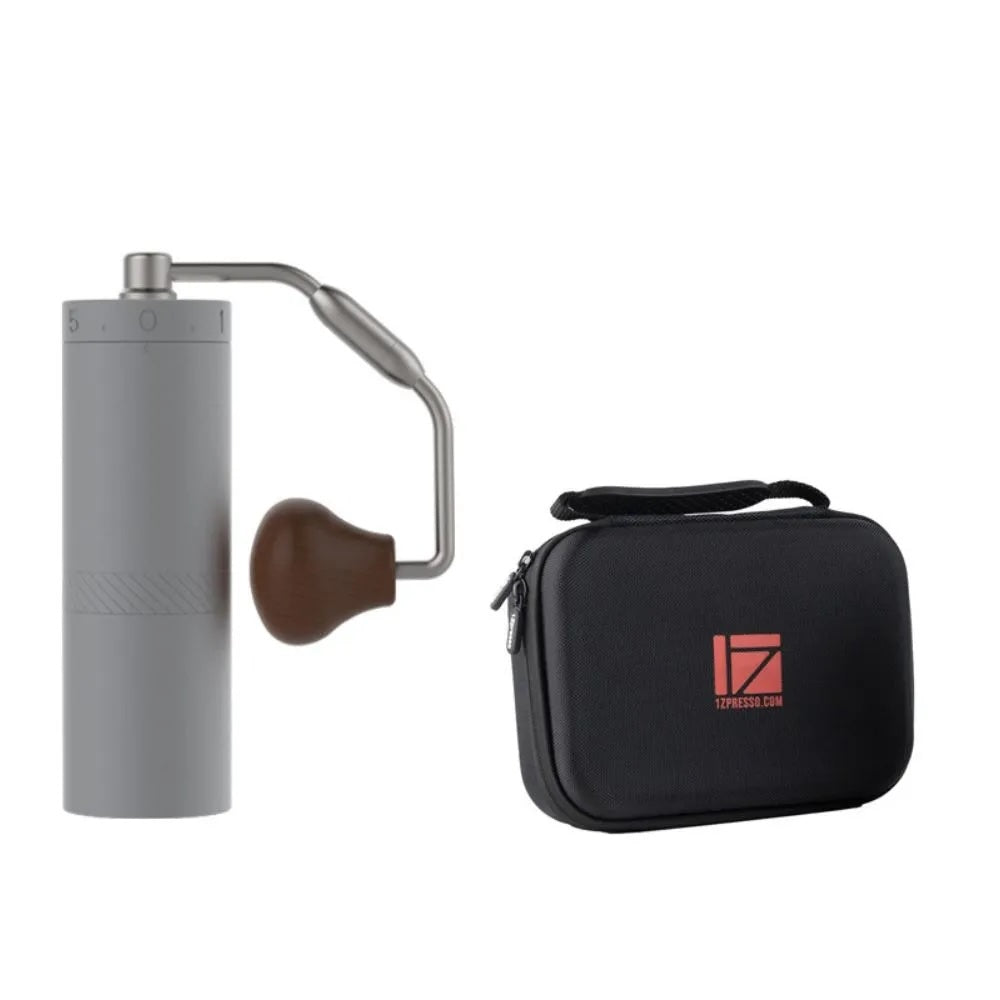 1Zpresso X-Ultra Coffee Hand Grinders for Filter Coffee and Espresso
