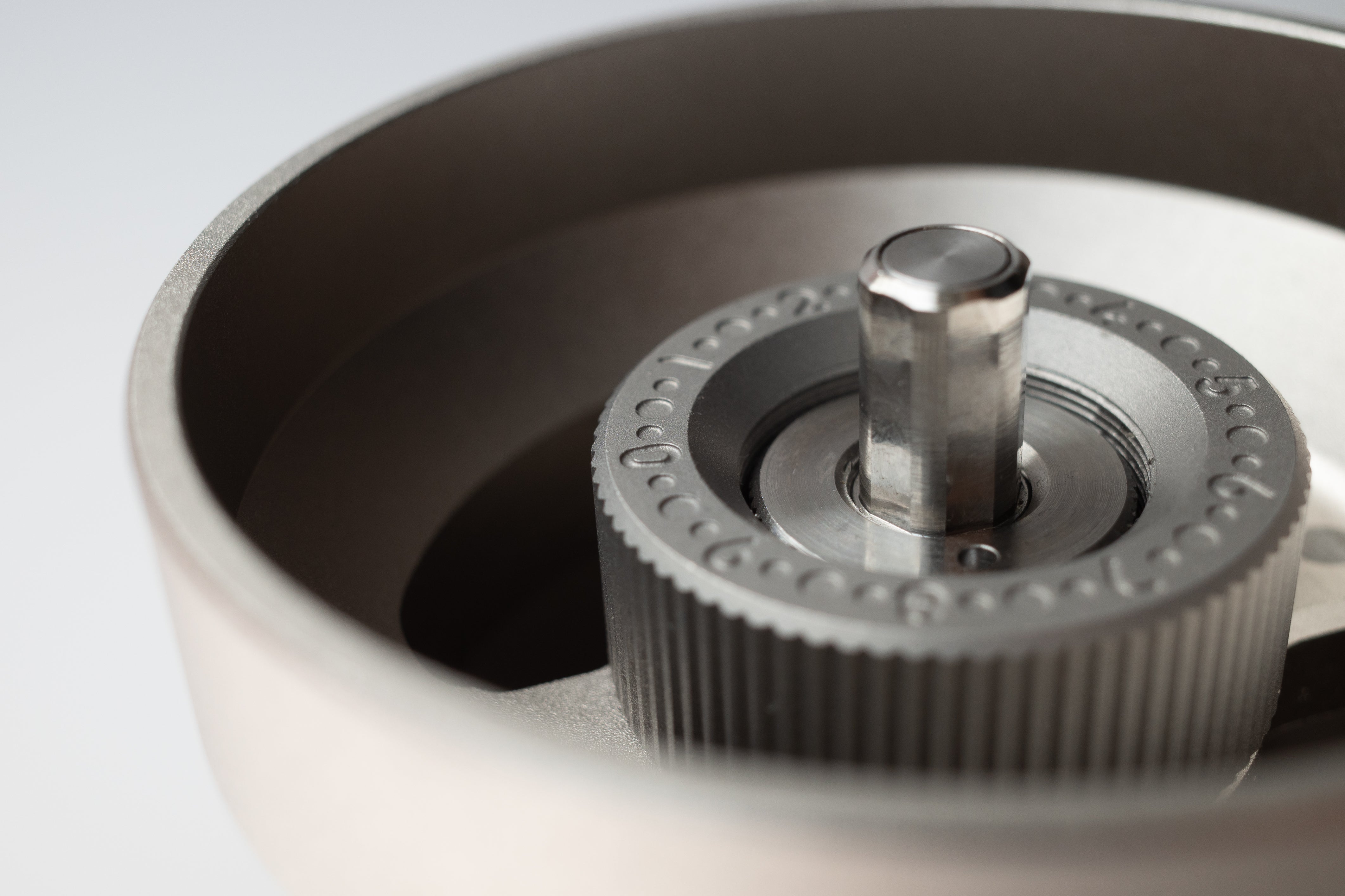 Coffee Grinders – Brew Simply Co.