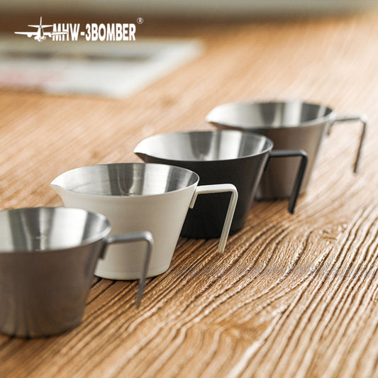 MHW-3BOMBER Measuring Cup (100ml)