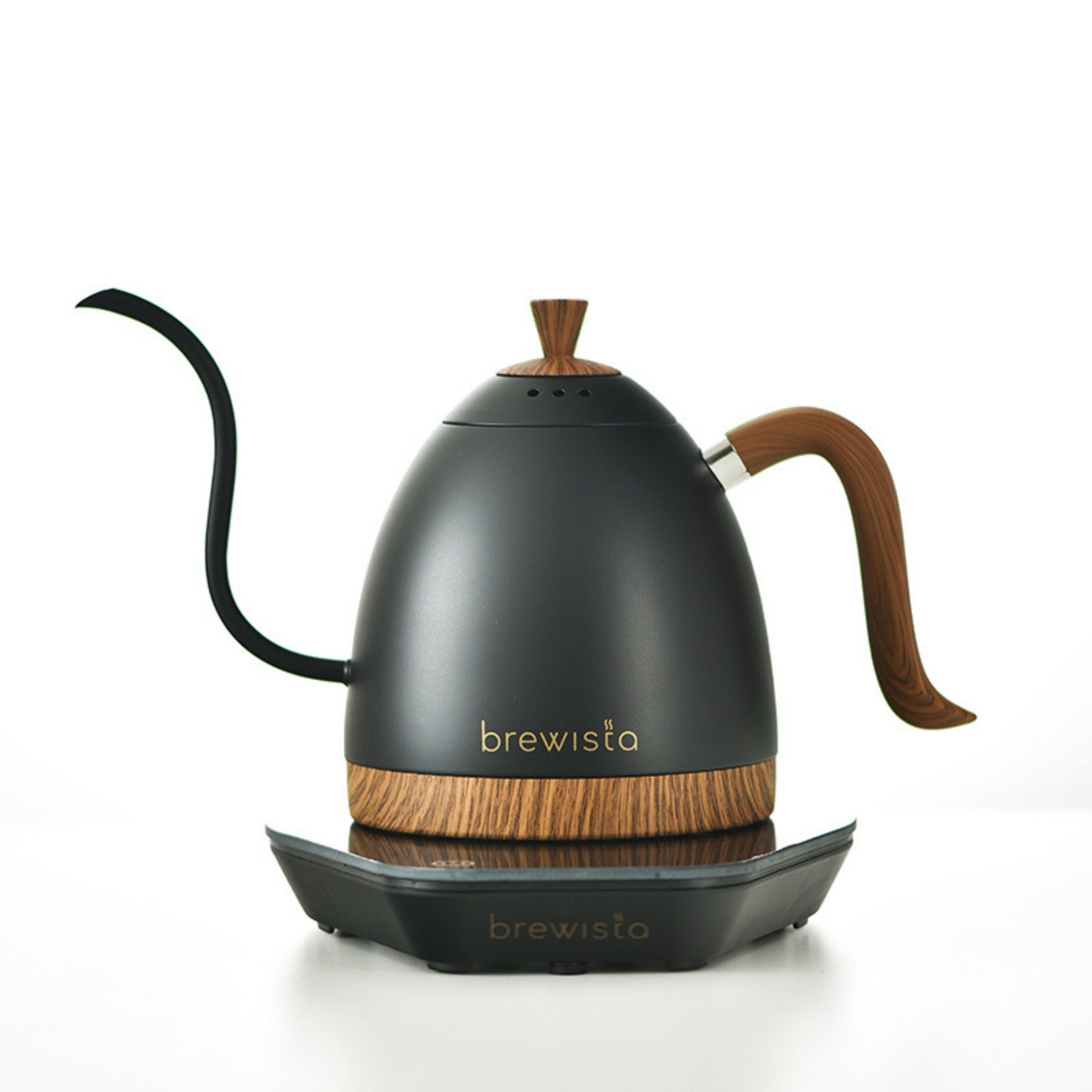 Brewista Artisan 600ml Gooseneck Kettle (3rd Gen)