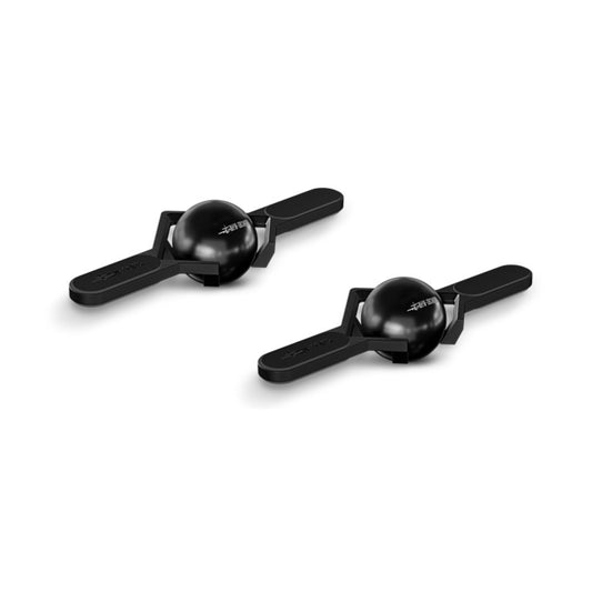 MHW-3BOMBER Smooth Espresso Chilling Ball