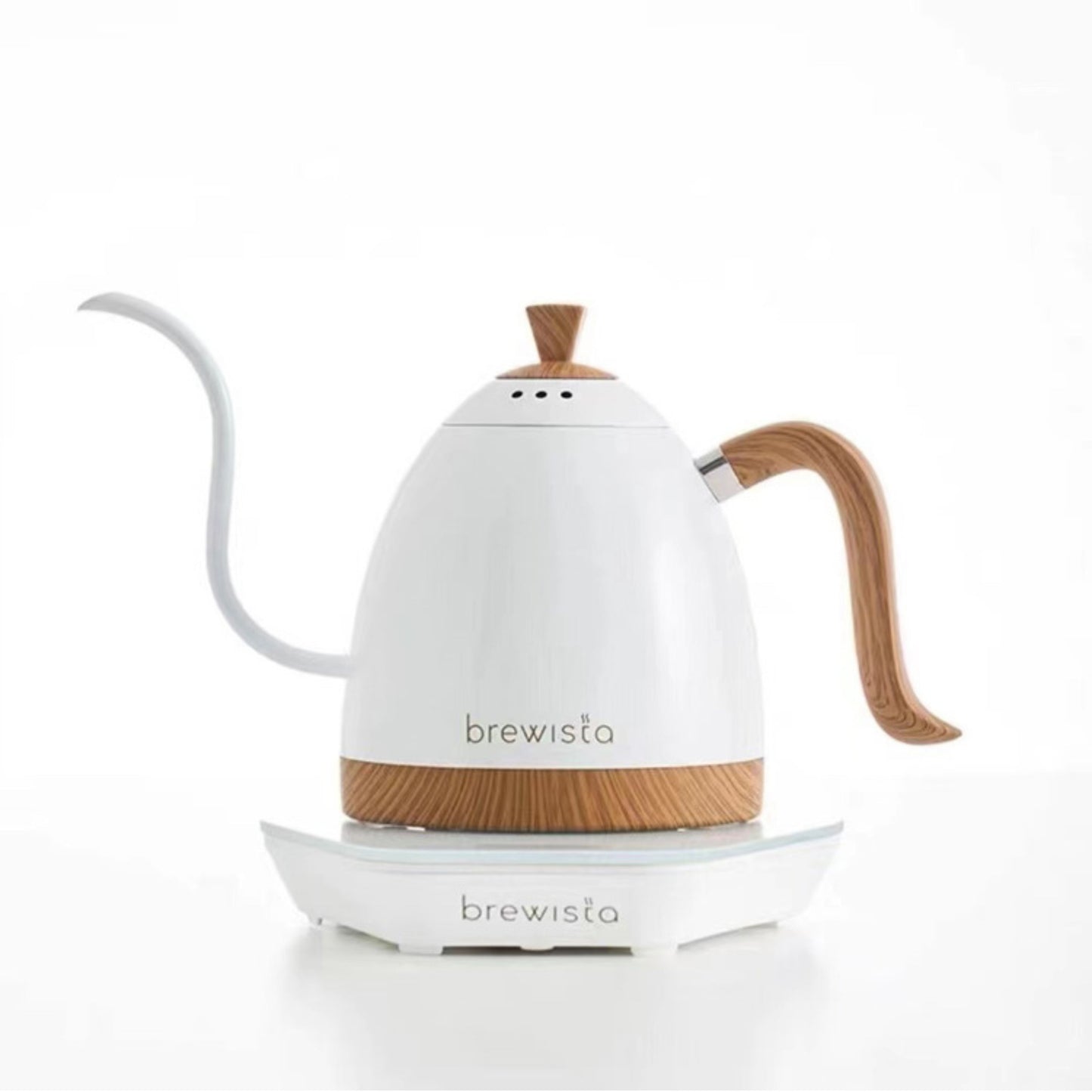 Brewista Artisan 600ml Gooseneck Kettle (3rd Gen)