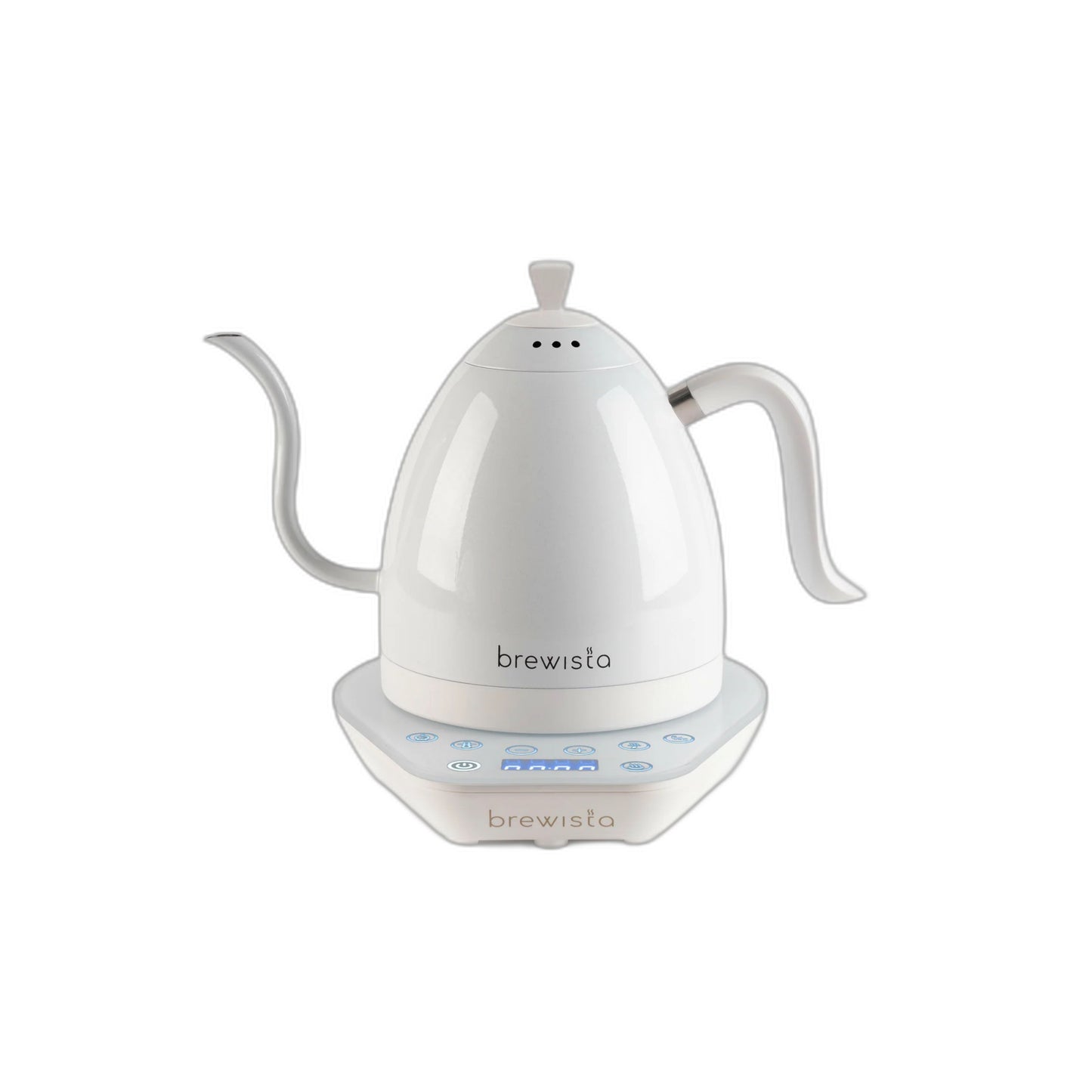 Brewista Artisan 600ml Gooseneck Kettle (3rd Gen)