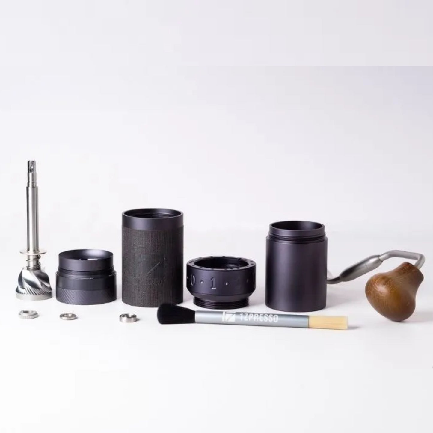 1Zpresso ZP6 Special Coffee Hand Grinder