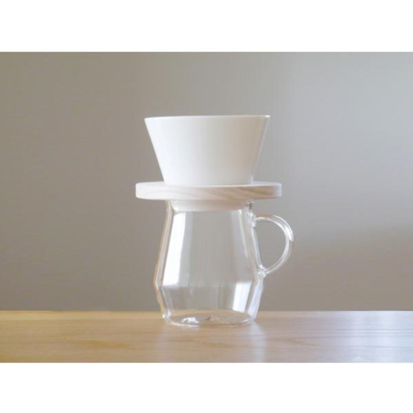 TORCH Pitchii Glass Mug