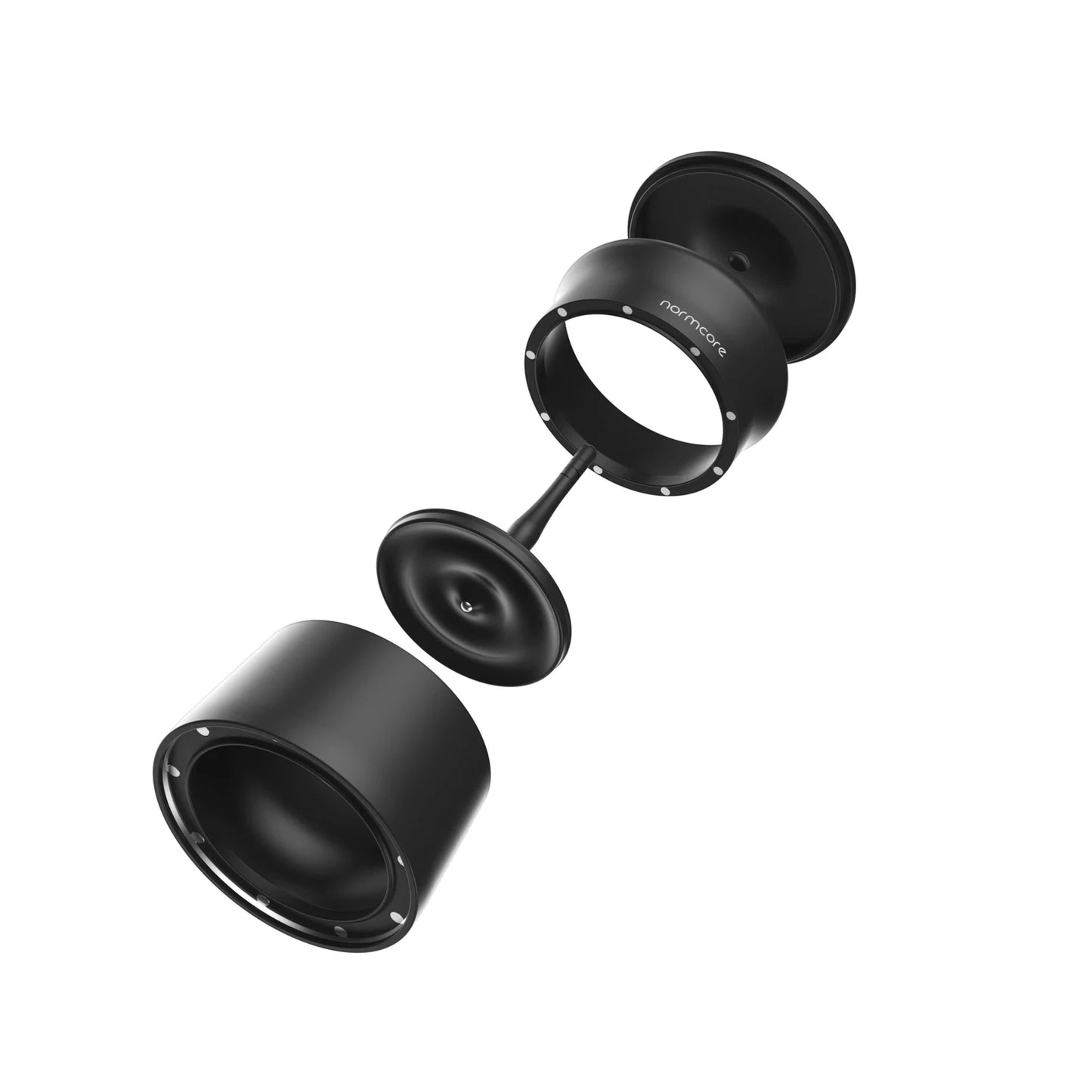 Normcore 2-in-1 Magnetic Dosing Cup