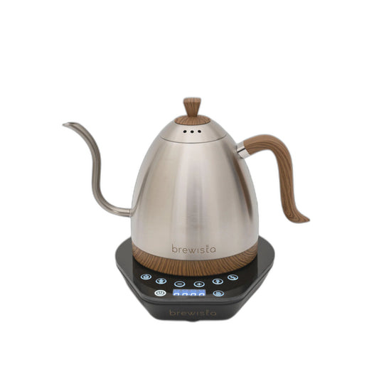 Brewista Artisan 600ml Gooseneck Kettle (3rd Gen)