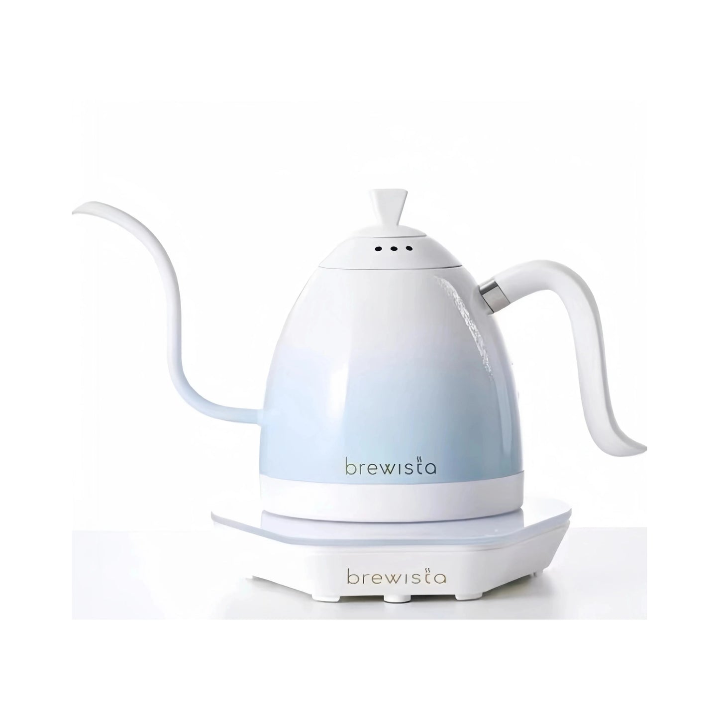 Brewista Artisan 600ml Gooseneck Kettle (3rd Gen)