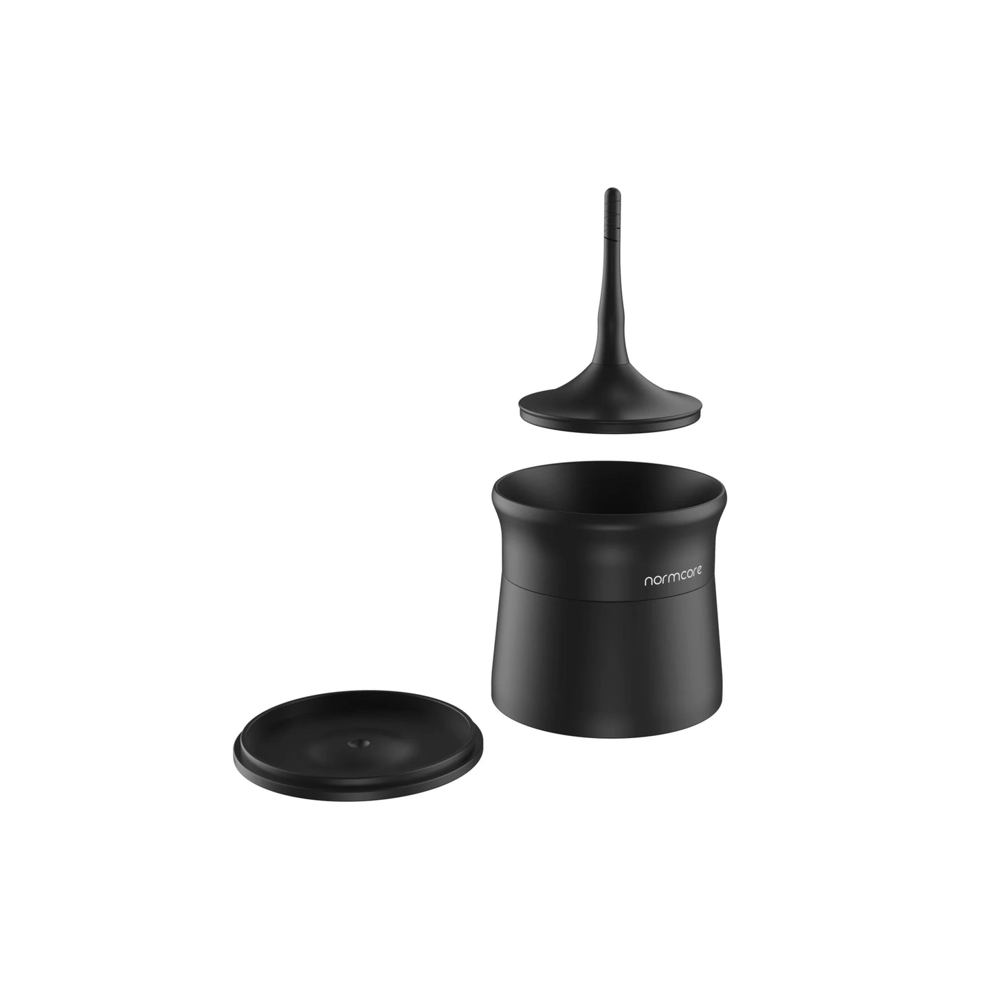 Normcore 2-in-1 Magnetic Dosing Cup
