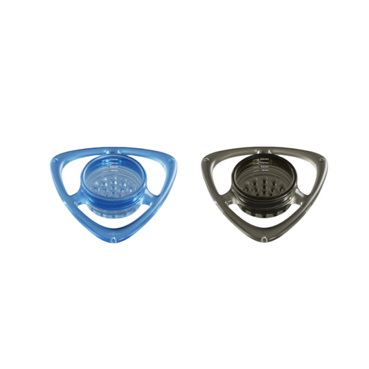 MHW-3BOMBER Rain Pourover Coffee Splitter