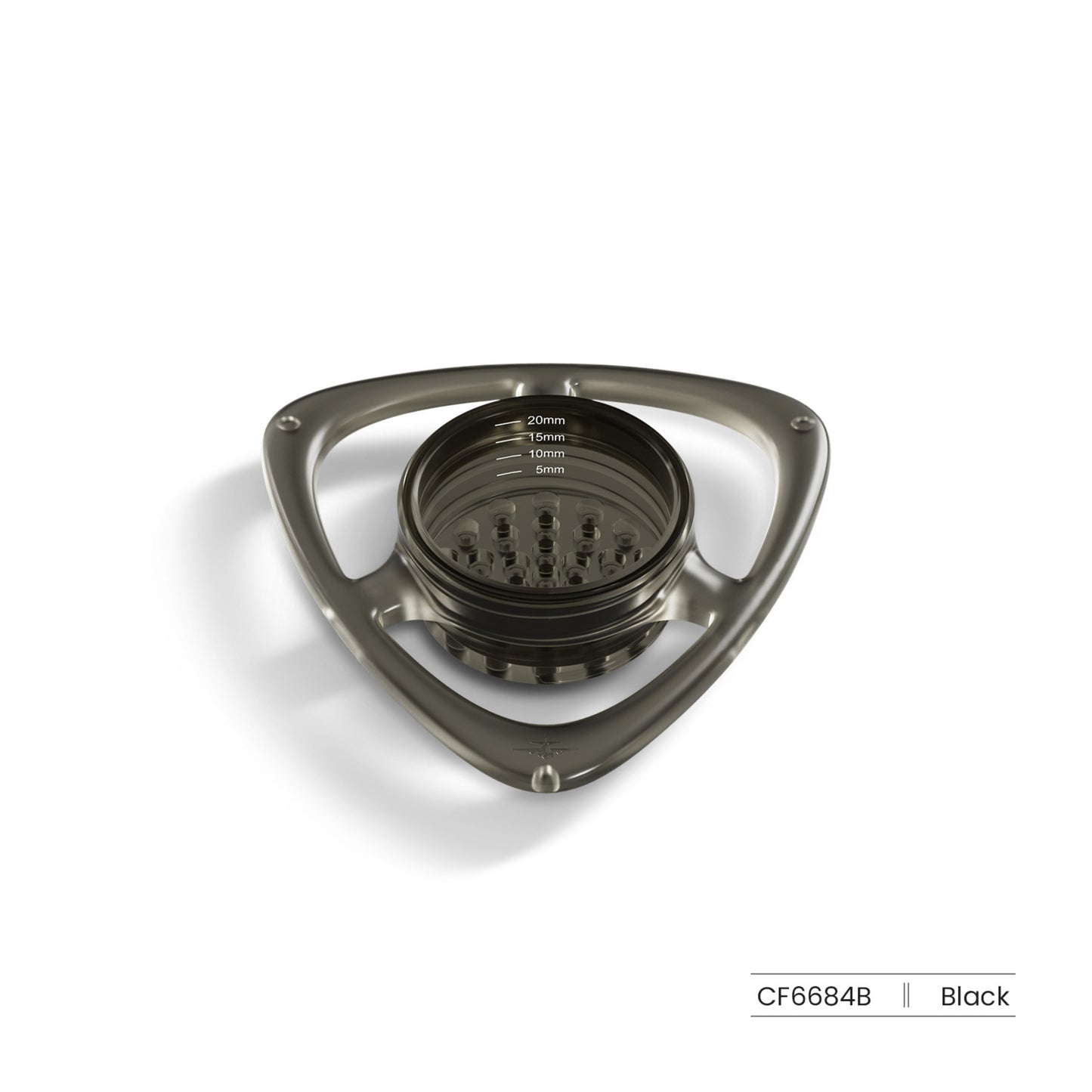 MHW-3BOMBER Rain Pourover Coffee Splitter