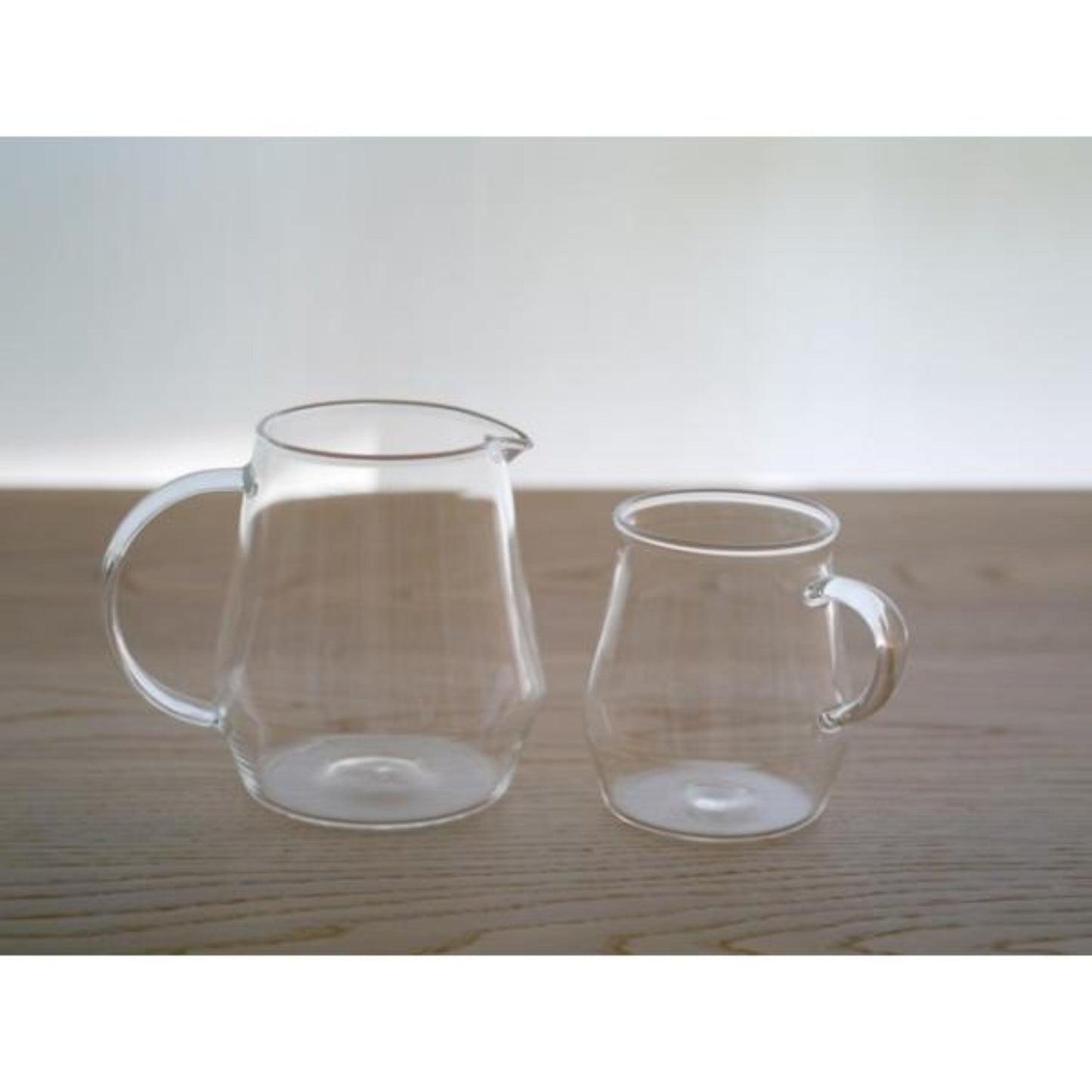 TORCH Pitchii Glass Mug