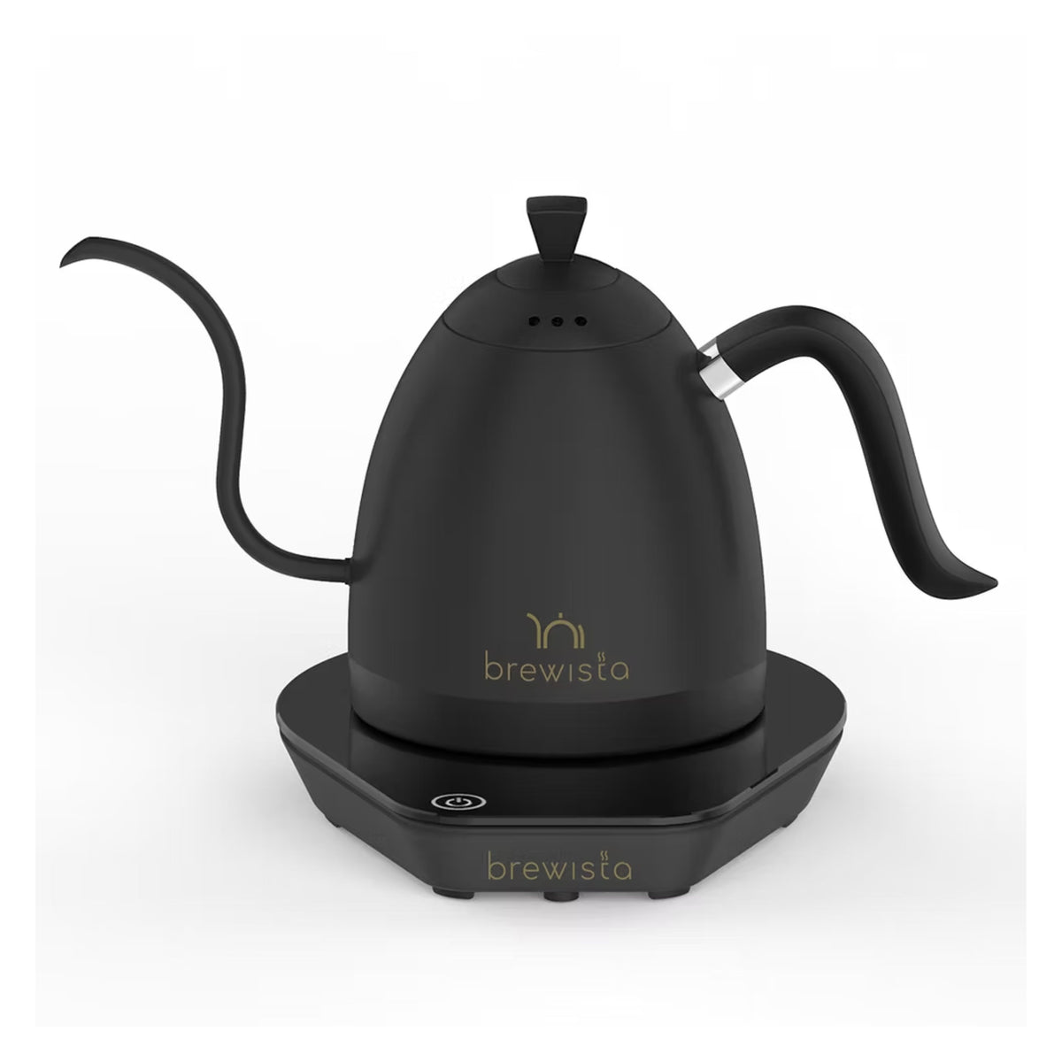 Brewista Artisan 600ml Gooseneck Kettle (3rd Gen)