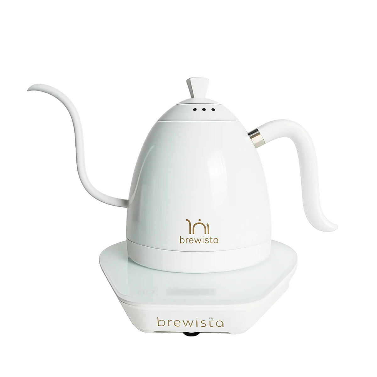 Brewista Artisan 600ml Gooseneck Kettle (3rd Gen)