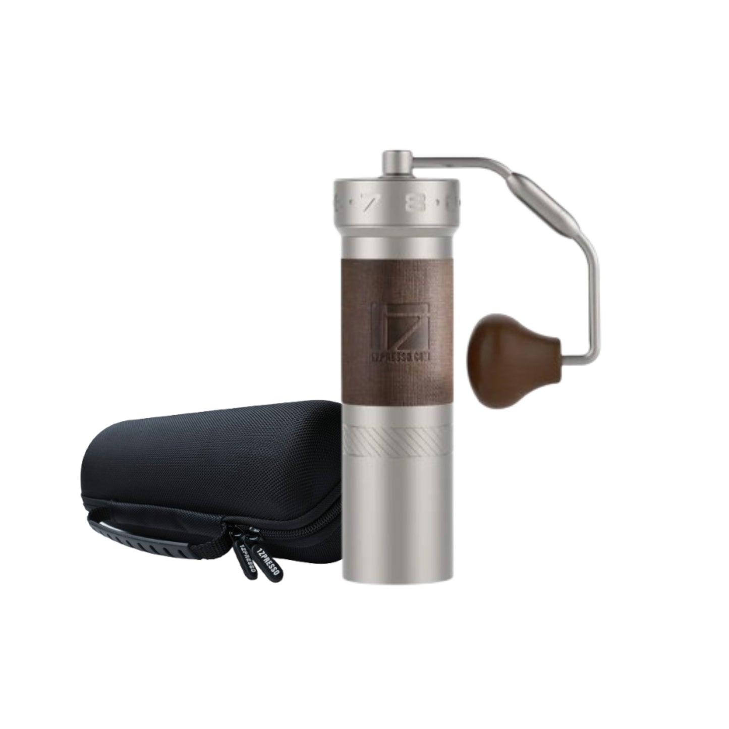 1Zpresso ZP6 Special Coffee Hand Grinder