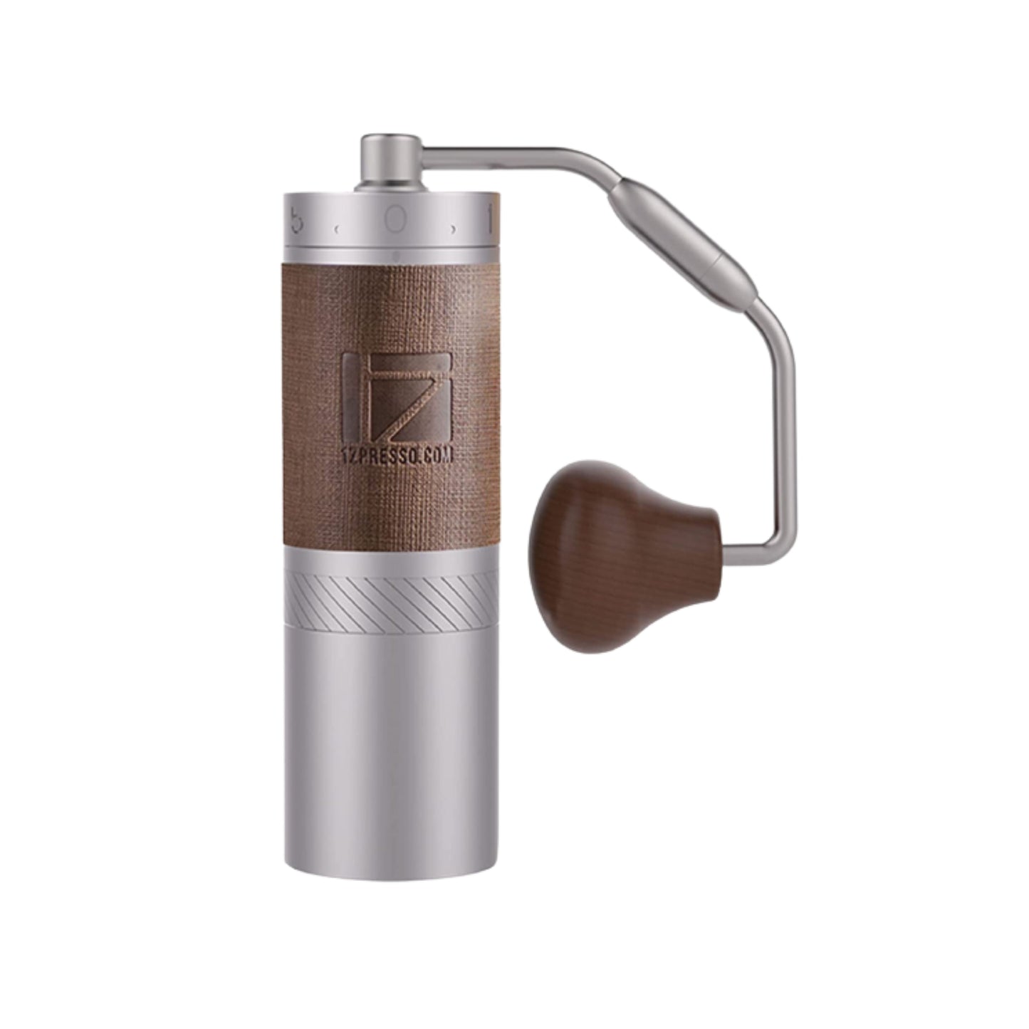 1Zpresso X-Pro S Coffee Hand Grinder