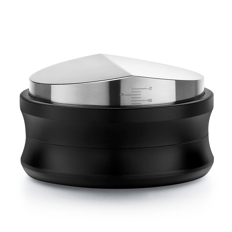 Normcore Coffee Distributor Tool – Chisel / V Blade Base