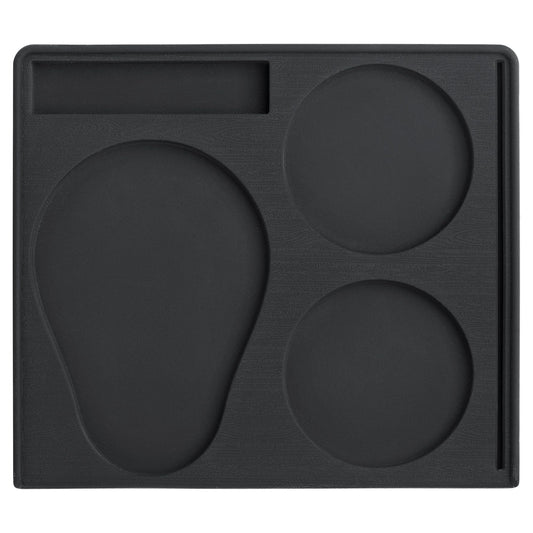 Normcore Espresso Compact Tamping Mat