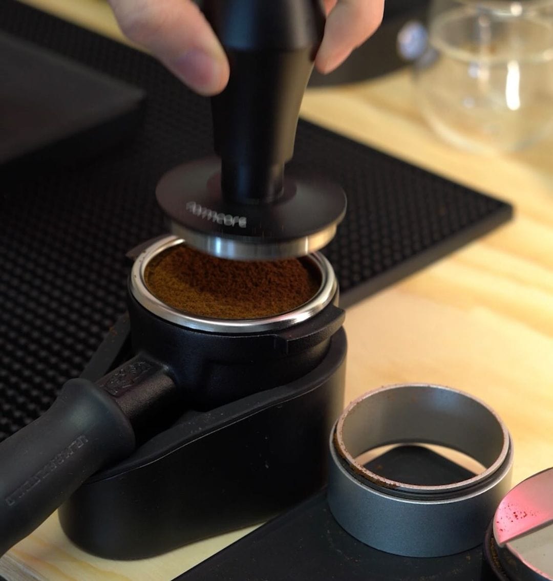 Normcore Espresso Portafilter Stand