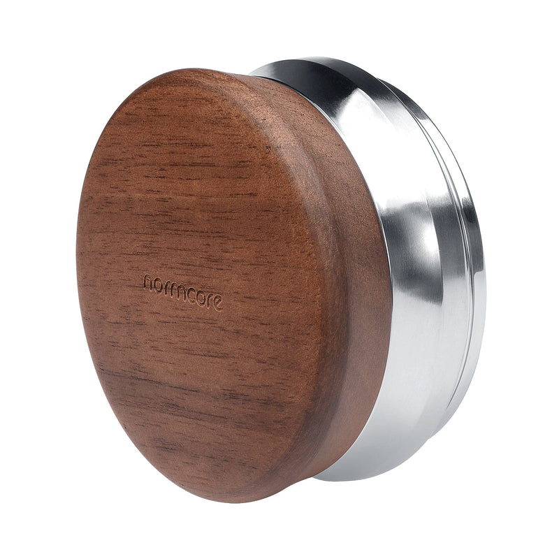 Normcore Coffee Distributor Tool – Chisel / V Blade Base