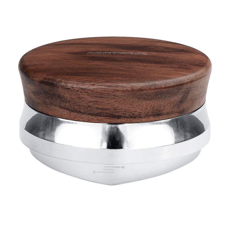 Normcore Coffee Distributor Tool – Chisel / V Blade Base
