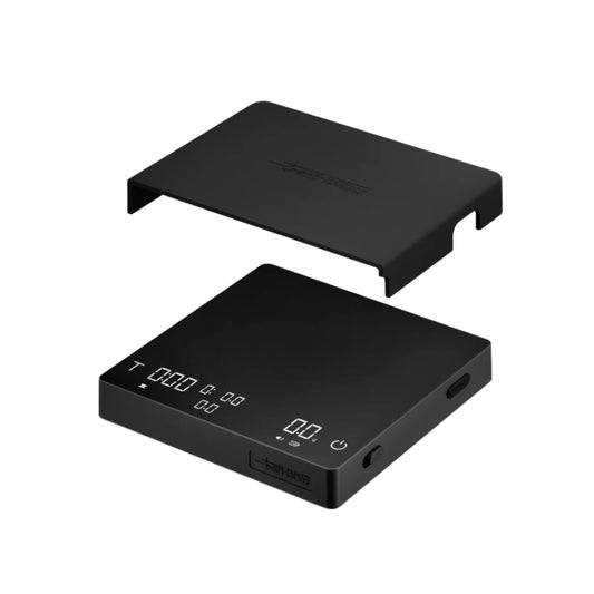MHW-3BOMBER Cube 3.0 Coffee Scale Pro Max