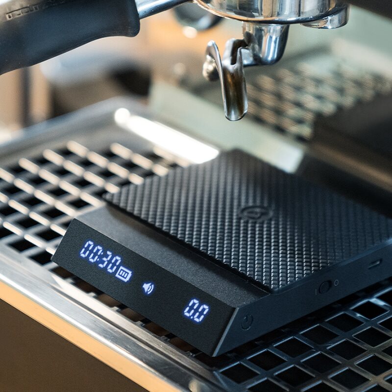 Timemore Black Mirror Nano Coffee Scale