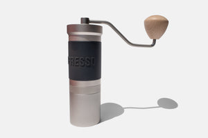 Open image in slideshow, 1Zpresso JX-Pro / JX-Pro S Coffee Hand Grinder
