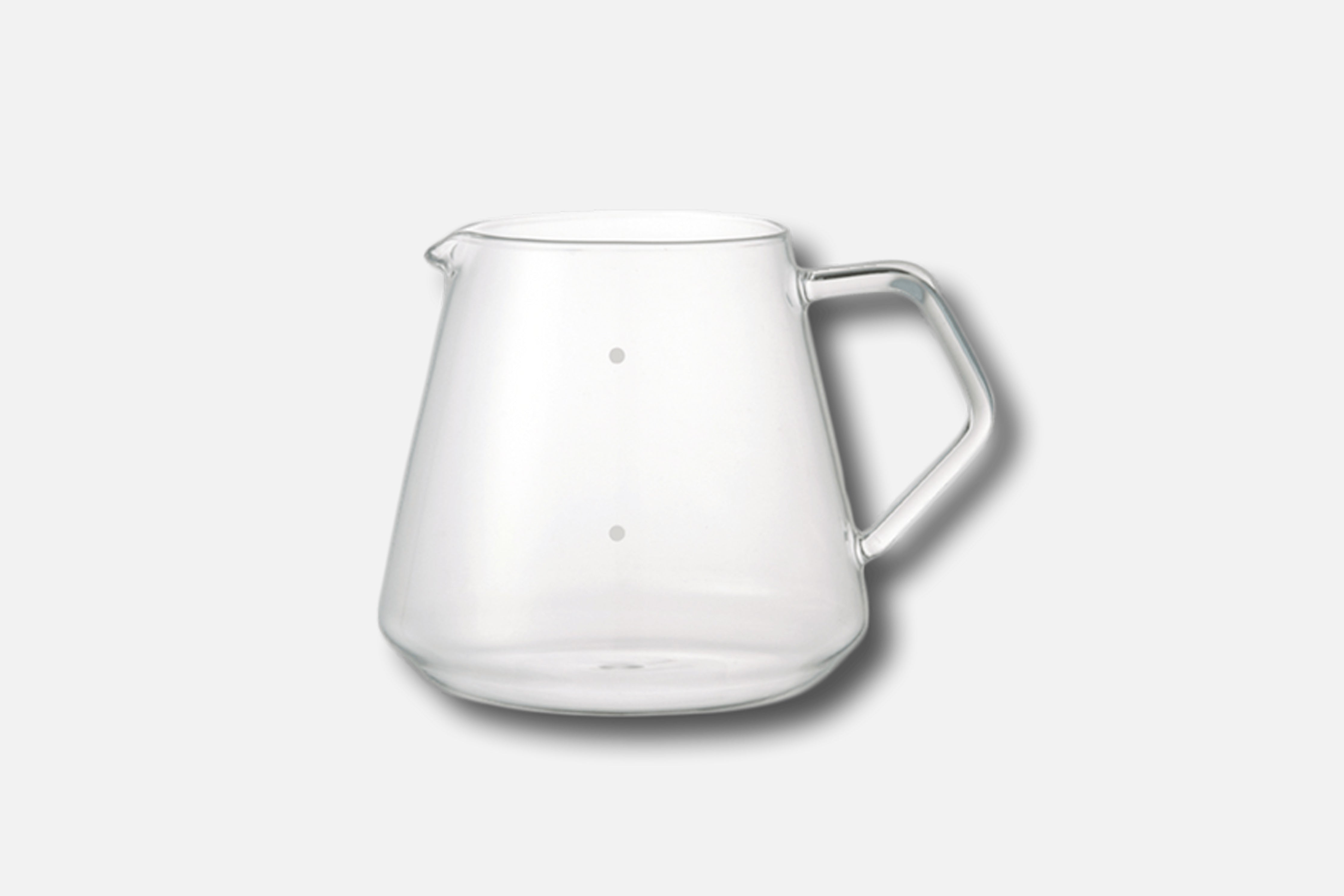 Kinto Server Kinto SCS Coffee Server – Brew Simply Co.