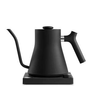 Open image in slideshow, Fellow Stagg EKG Electric Kettle for Pour Over Coffee (0.9L)
