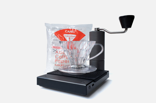Brew Bundle Brewing Kit – Brew Simply Co.
