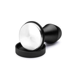 Open image in slideshow, Normcore Spring Loaded Coffee Tamper
