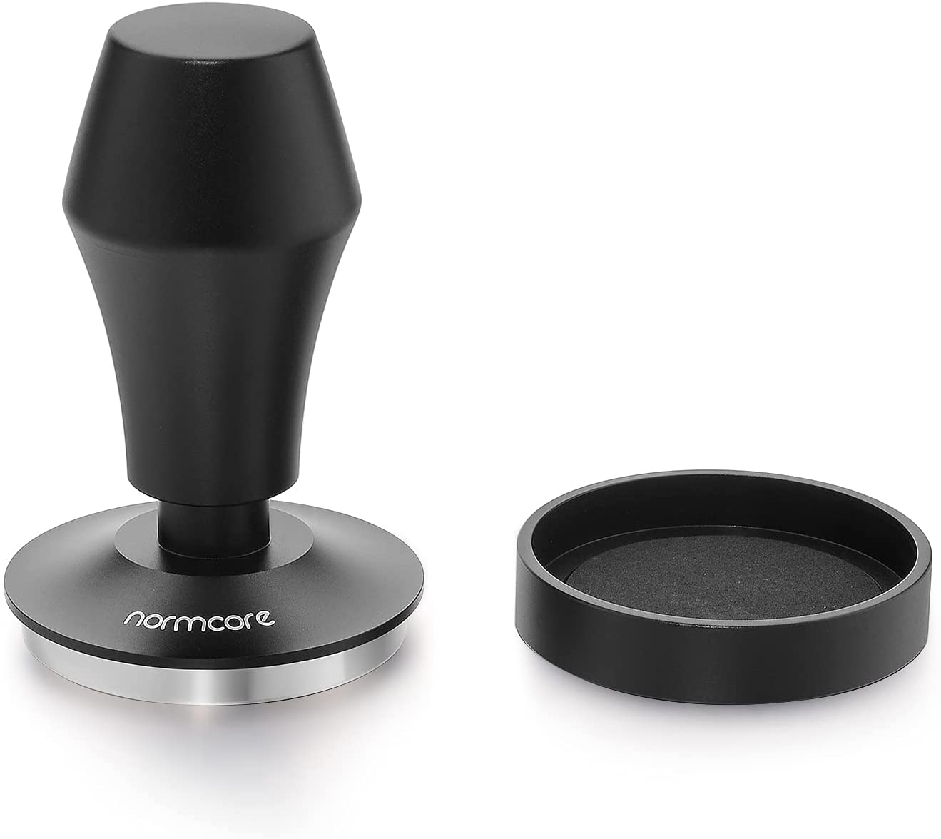 Normcore Spring Loaded Coffee Tamper